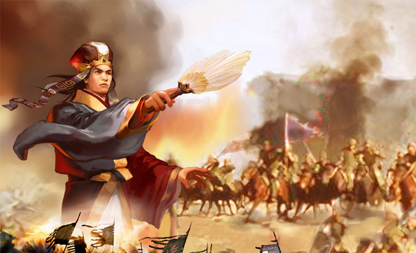 三国群英传online横扫千军 三国群英传online横扫千军