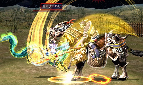 三国群英传online带兵心得 三国群英传online带兵心得